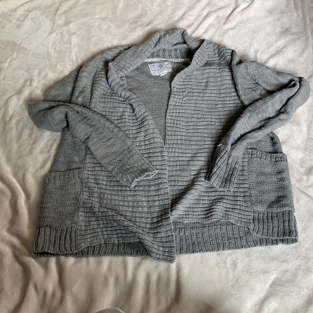 Element cardigan